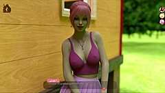 Helping The Hotties In Exciting Game Adventure