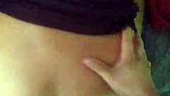 Homemade Video with My Girl's Big Ass Friend?