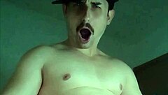 SAYMON METENDO GOSTOSO SUA PICA DOCE NA GOSTOSA E SE EXIBINDO NO STRIP