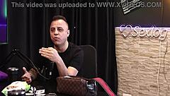 � isso que tem dentro do kit de um dogging mas a camisinha - freddy o rei do dogging toda hora sem parar sheer red