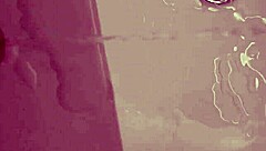 i peed in the hotel sink last night