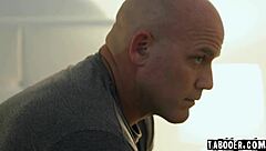 Stepdad Crushes On Stepdaughter Maya Woulfe