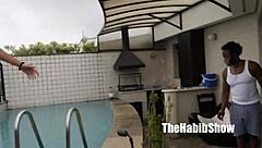 Big Booty Bff Brazilian Victoria Dias And Goddess Donabella Slim Thick Fucks Bbc Jeff Black