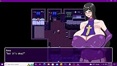 Holy Mother Of God Hentai Gameplay On PC