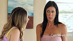 lesbian romance fueled by love and seduction