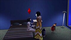 i watched carmen's night calls