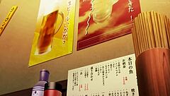 Horny Secretary Shows More in Intense Hentai Anime