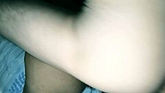 Gulf Arab Twink Engages in Intense Assfucking with Bird