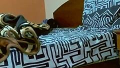 Transsexual Gets Rimmed Then Cum In Ass