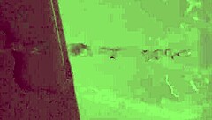 i peed in the hotel sink last night