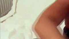 put on these cuffs naughty boy