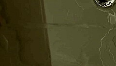 i peed in the hotel sink last night