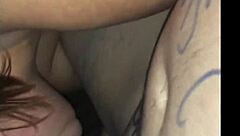 tina m, are you a cheating gay slut in this provocative scene?