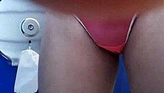 Me Masturbo Con Tanga De Mi Prima