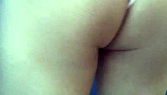 Me Masturbo Con Tanga De Mi Prima