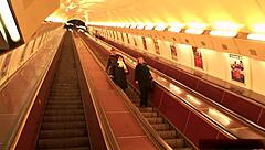 Nice Granny and Friend Share Intimate Moments