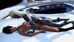 Episode 2 of nulle's adventures.