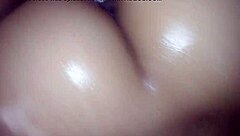 Fucking My Babymomma With Wet Pussy Passion