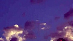 Stranded in the quicksand, Asian beauty's desperate struggle