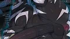 Yo, check this gay furry porn compilation! 🐾