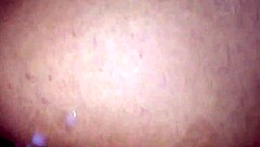 Late Night Intimate Encounter