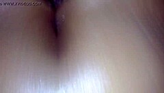 Fucking My Babymomma With Wet Pussy Passion