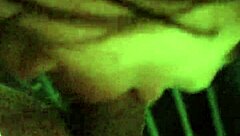 Julie Performs Deepthroat on Huge Cock!