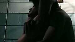 Gay fucking hot action