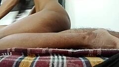 Wife's Desi Girlfriend Gets Fucked Hard!
