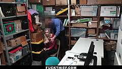 Black woman is forced into sexual encounter with police officer to save her incarcerated mother