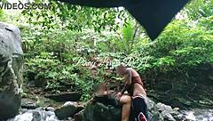 Bilis Kumantot Ni Kuya Kinantot Ako Sa Sapa Public Outdoor Hardcore Creampie