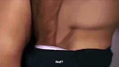 Gay fucking hot action