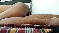 Wife's Desi Girlfriend Gets Fucked Hard!