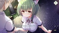 Unless Terminalia Rina Scene 1 Hentai Anime Adventure