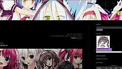 Unless Terminalia Rina Scene 1 Hentai Anime Adventure