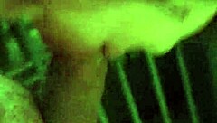 Julie Performs Deepthroat on Huge Cock!