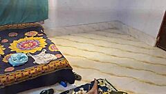 Hanif and Adori - Beautiful Girl Fucked by Boyfriend!