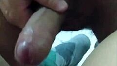 compilation of wife with strangers