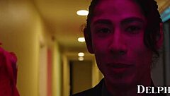 Sexy Maid Kira Noir Deepthroats and Pleases!