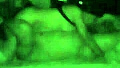 A Couple's Intimate Moments With Lucia Red.