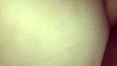 Wow! Devouring Hot Babe at Home with Monster Cock!