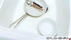 Jane Wilde Fucked Hard By Stepdad With Monster Cock