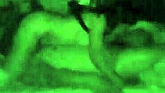 A Couple's Intimate Moments With Lucia Red.