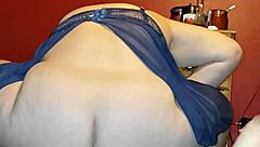 Feeling Wild Riding My 14-Inch Dildo Every Night. Can't Get Enough!