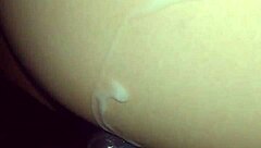 Wow! Devouring Hot Babe at Home with Monster Cock!