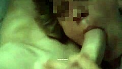 Milf Feels Intense Pleasure Giving Blowjob And Taking Cum On Her Big Ass.