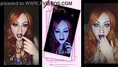 Cei Tease With Goddess Lana!