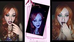 Cei Tease With Goddess Lana!