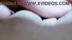 Latina mature wonders if big cock fits in wet ass