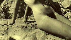 Top Twenty Vintage Mature!